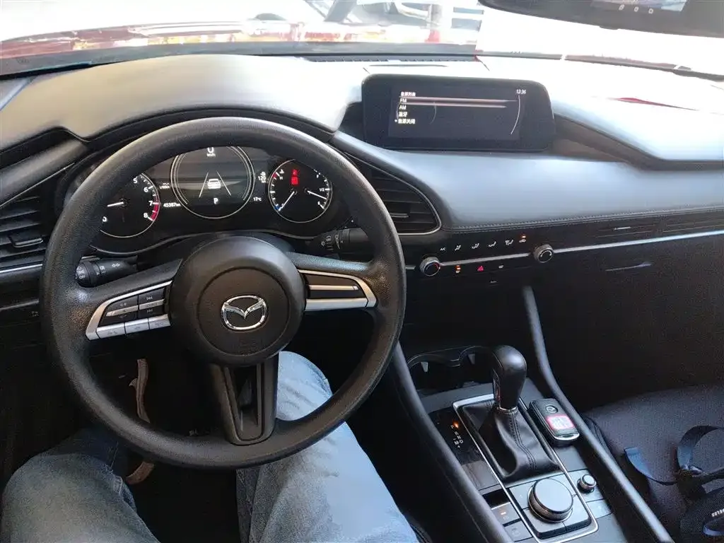 Mazda 3 Axela 2021 из CN, фото 10