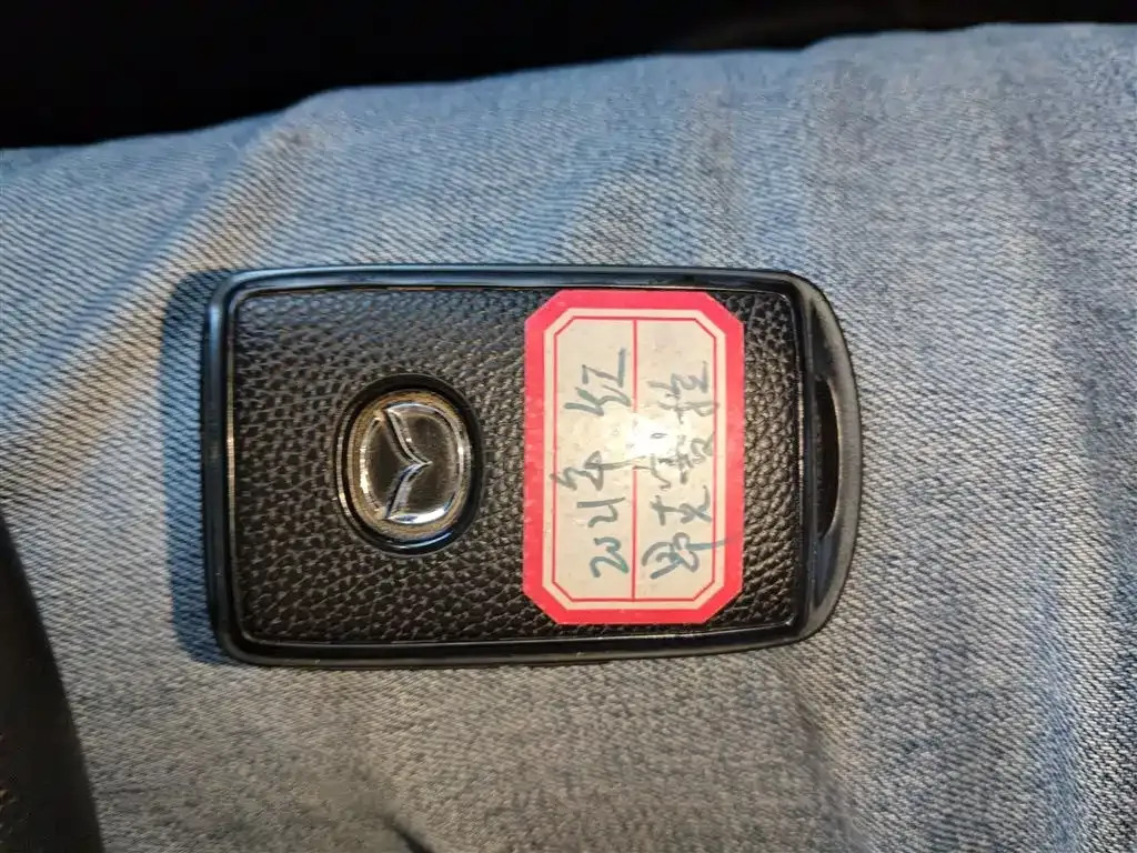 Mazda 3 Axela 2021 из CN, фото 9