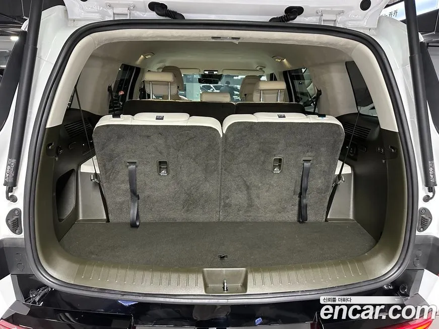 Hyundai Santafe — фото 5
