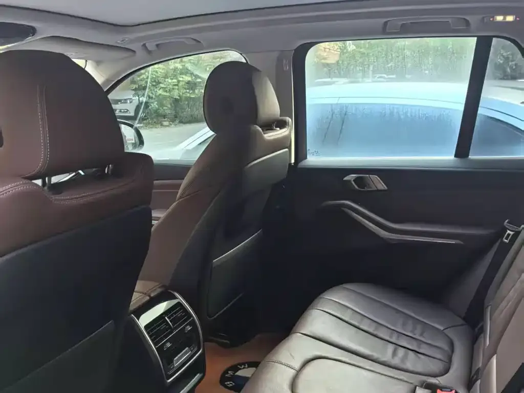 BMW X5 (Import) 2022 из CN, фото 8