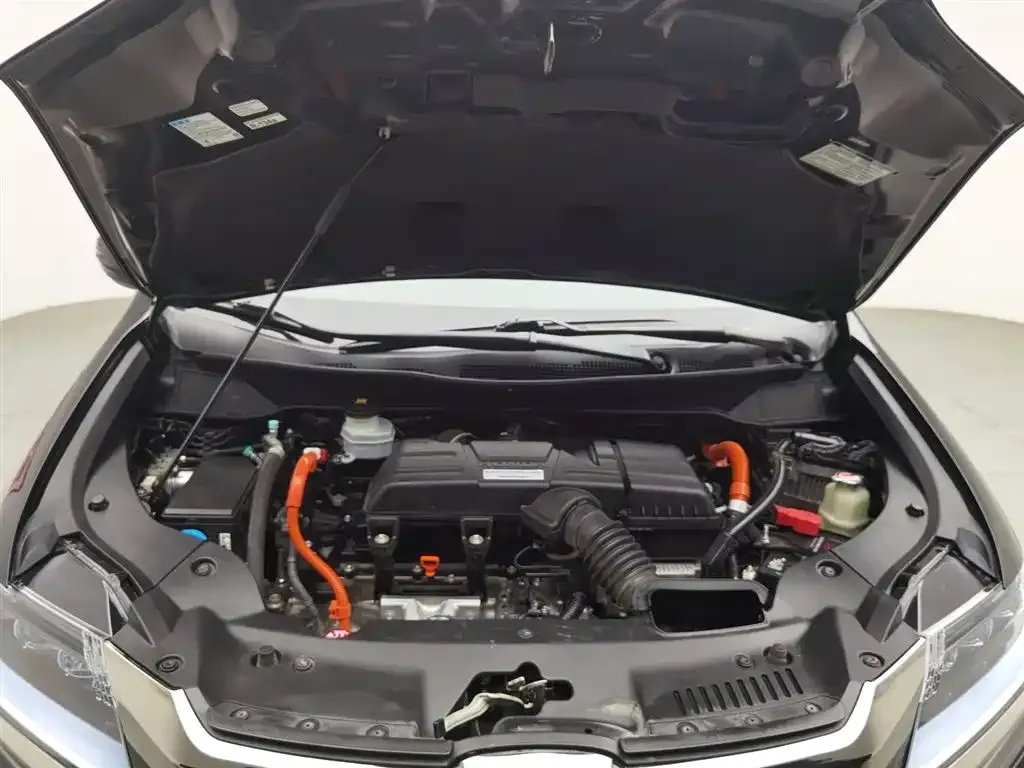 Honda Elysion 2021 из CN, фото 6