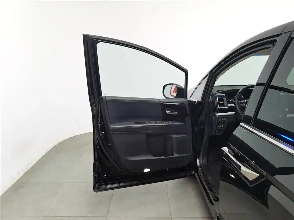 Honda Elysion 2021 из CN, фото 8