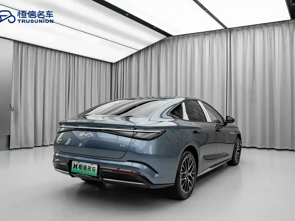 BYD Seal 2024 из CN, фото 10