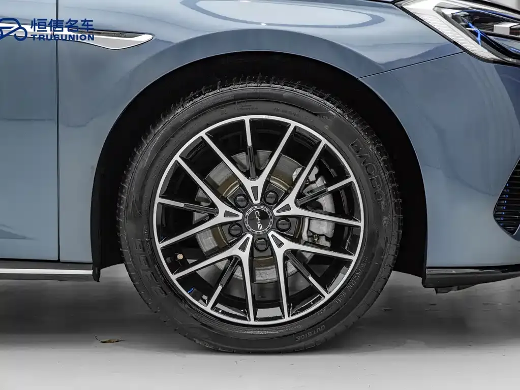 BYD Seal 2024 из CN, фото 4