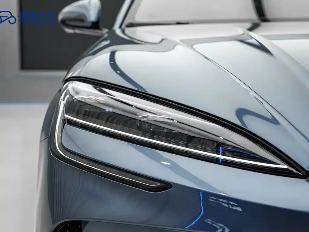 BYD Seal 2024 из CN, фото 5