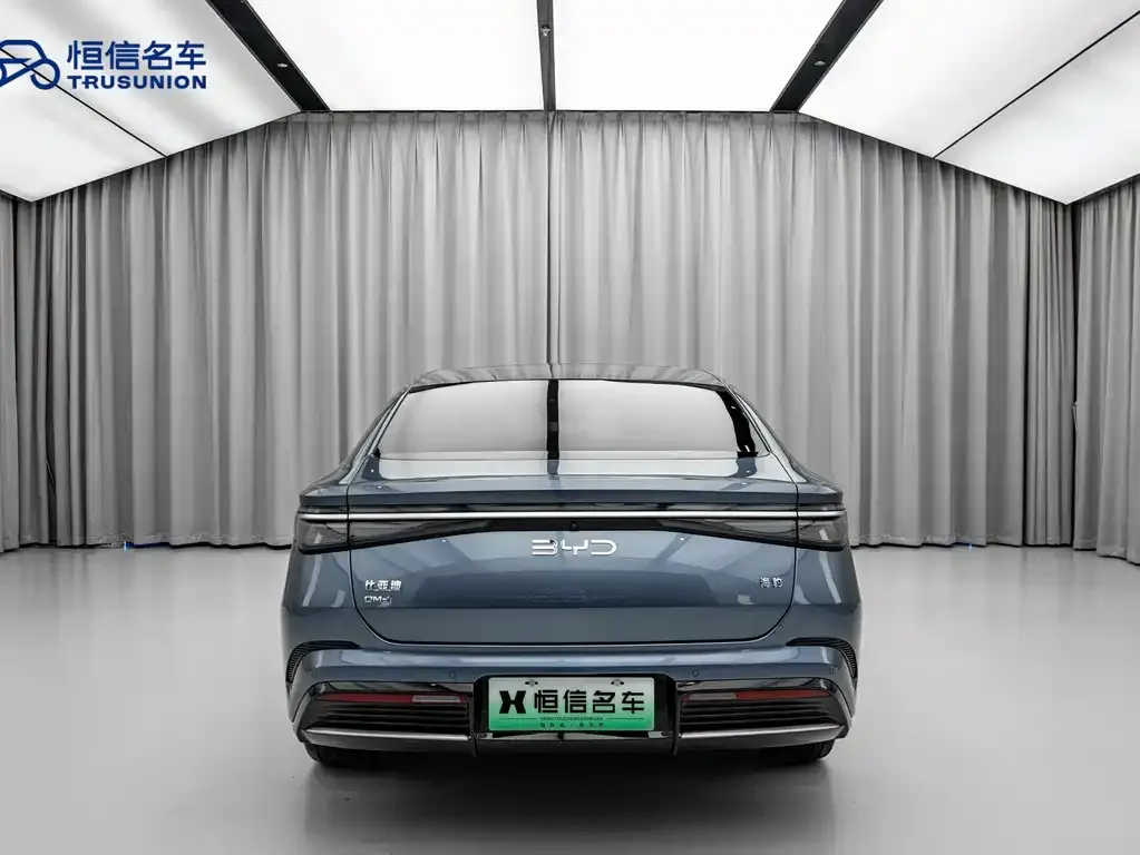 BYD Seal 2024 из CN, фото 9