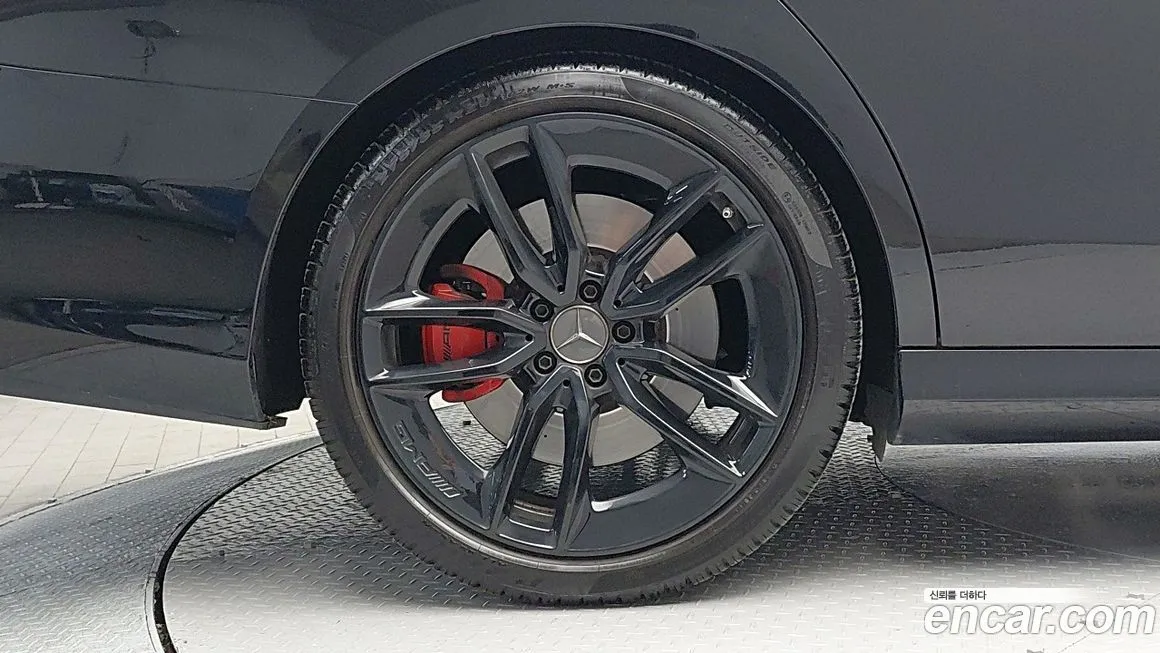 Mercedes-Benz E-Class 2022 из KR, фото 7