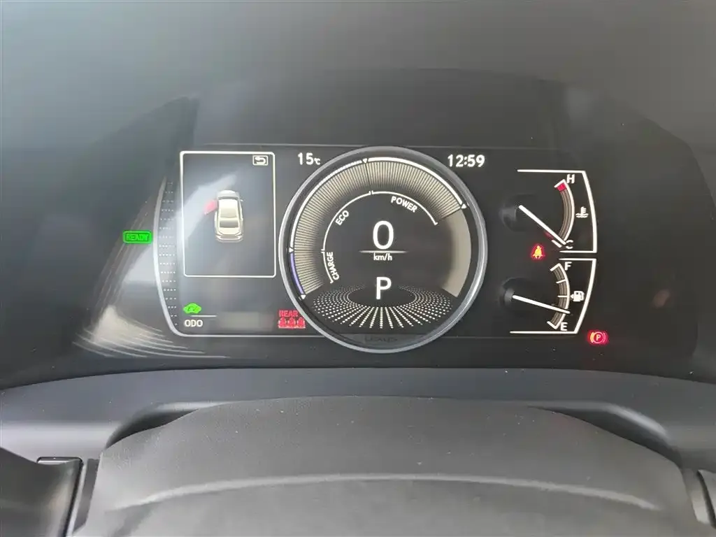 Lexus ES 2025 из CN, фото 4