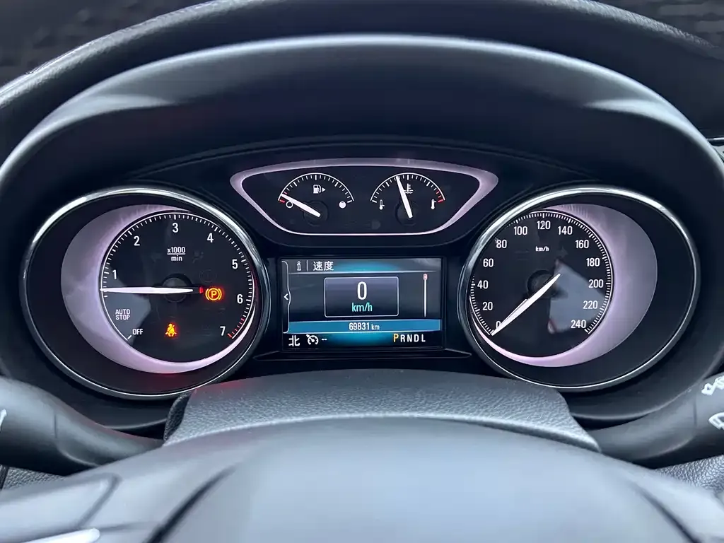 Buick Envision Plus 2021 из CN, фото 10