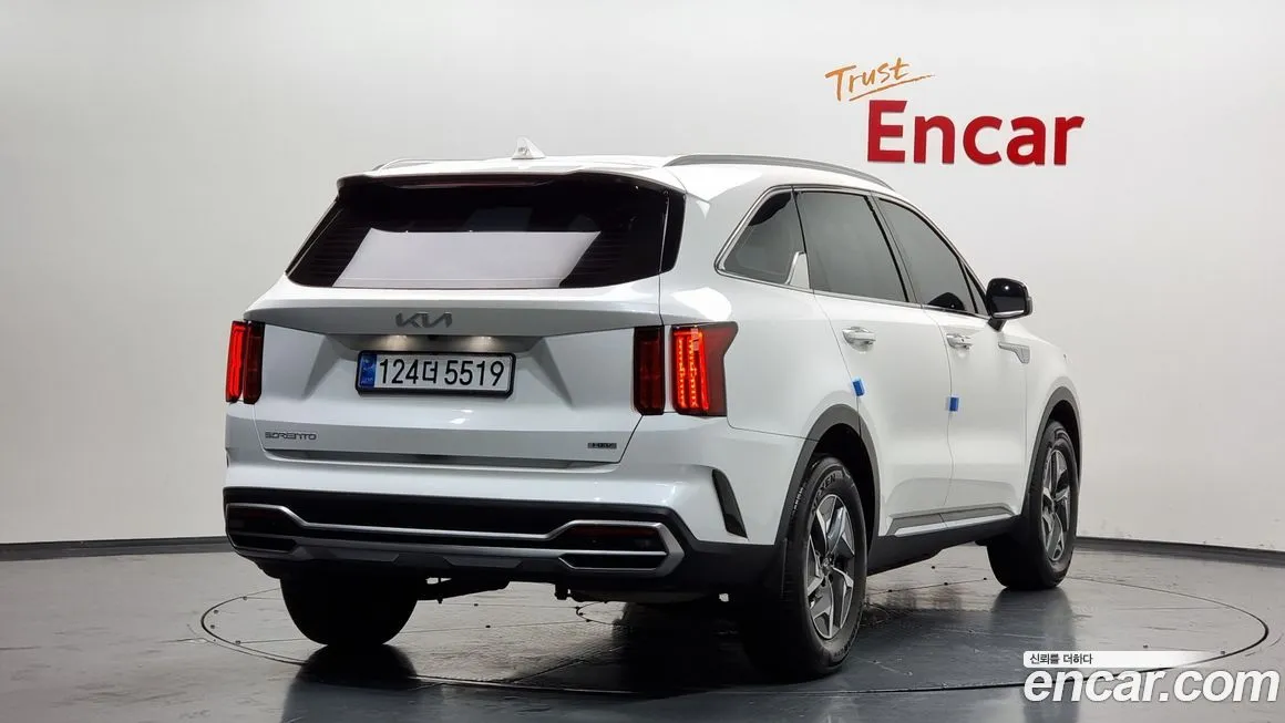 Kia Sorento — фото 2