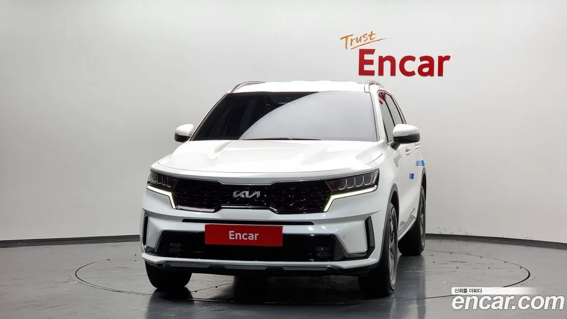Kia Sorento — фото 3