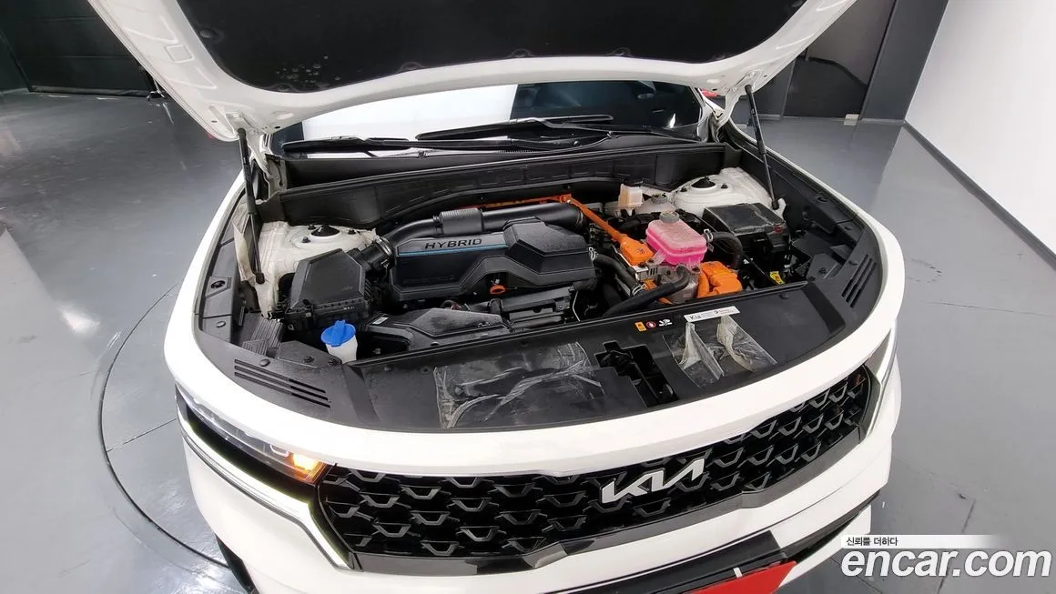 Kia Sorento — фото 6