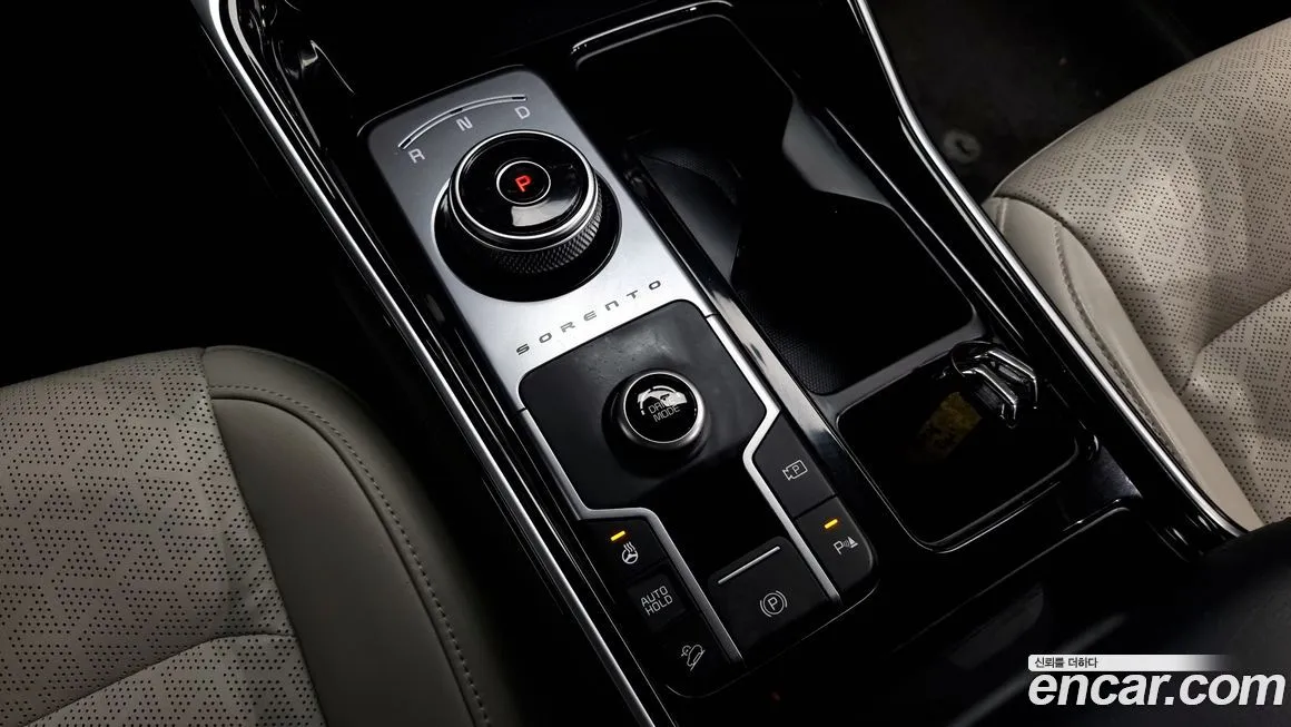 Kia Sorento — фото 9