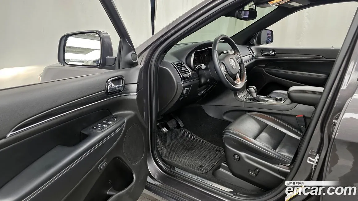 Jeep Cherokee 2021 из KR, фото 10