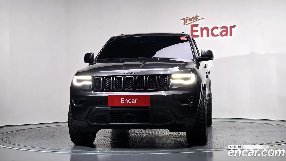 Jeep Cherokee 2021 из KR, фото 3