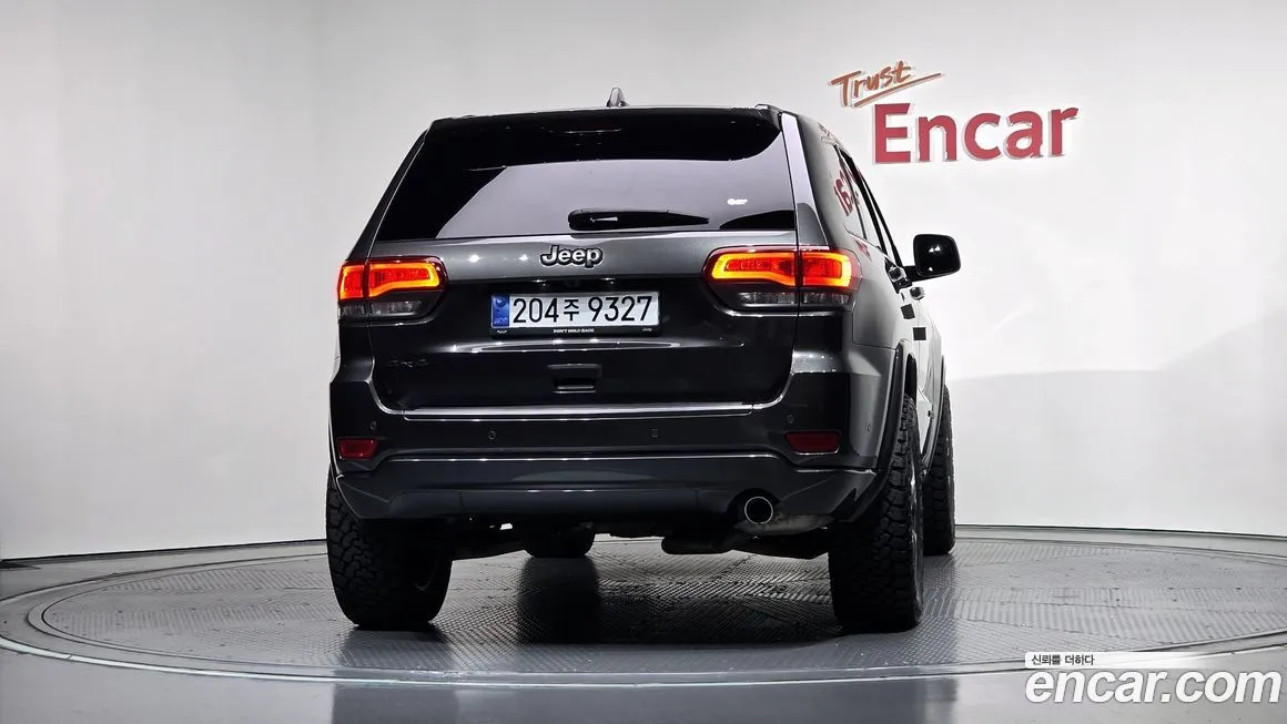 Jeep Cherokee 2021 из KR, фото 4