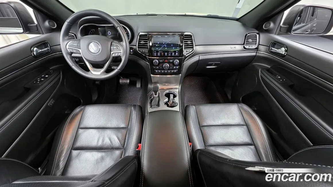 Jeep Cherokee 2021 из KR, фото 7