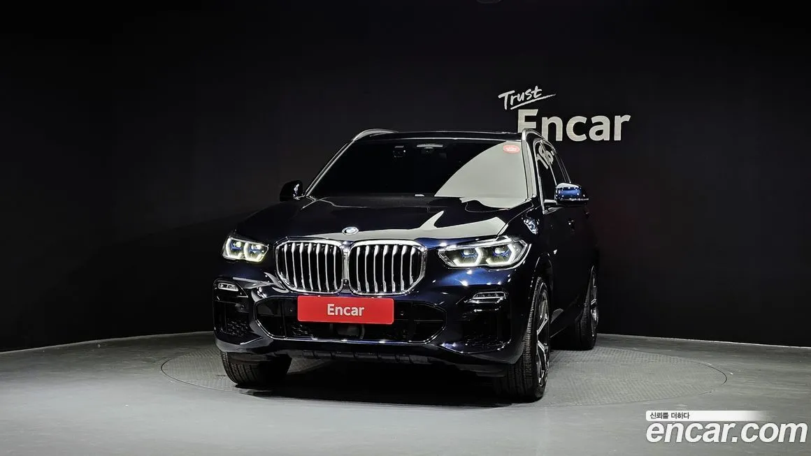 BMW X5 — фото 3