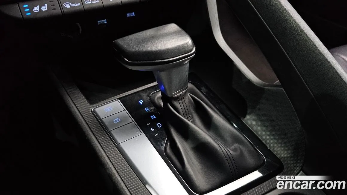 Hyundai AVANTE 2021 из KR, фото 9