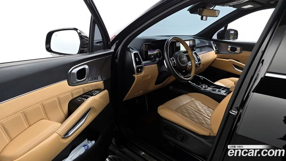Kia Sorento — фото 10