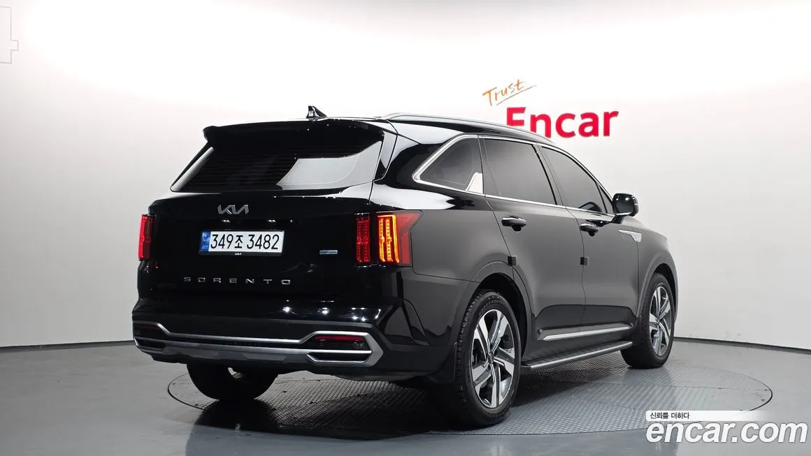 Kia Sorento — фото 2