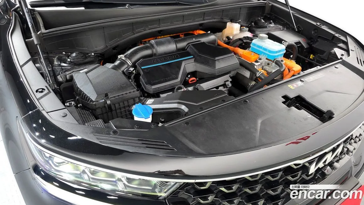 Kia Sorento — фото 6