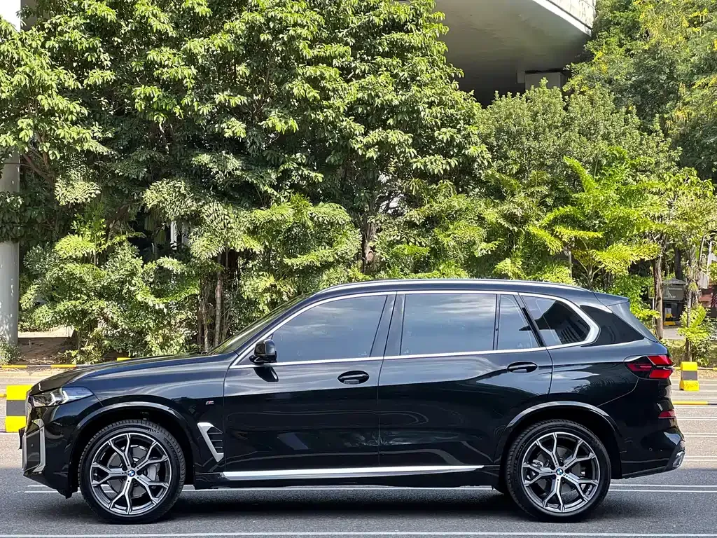 BMW X5 — фото 2