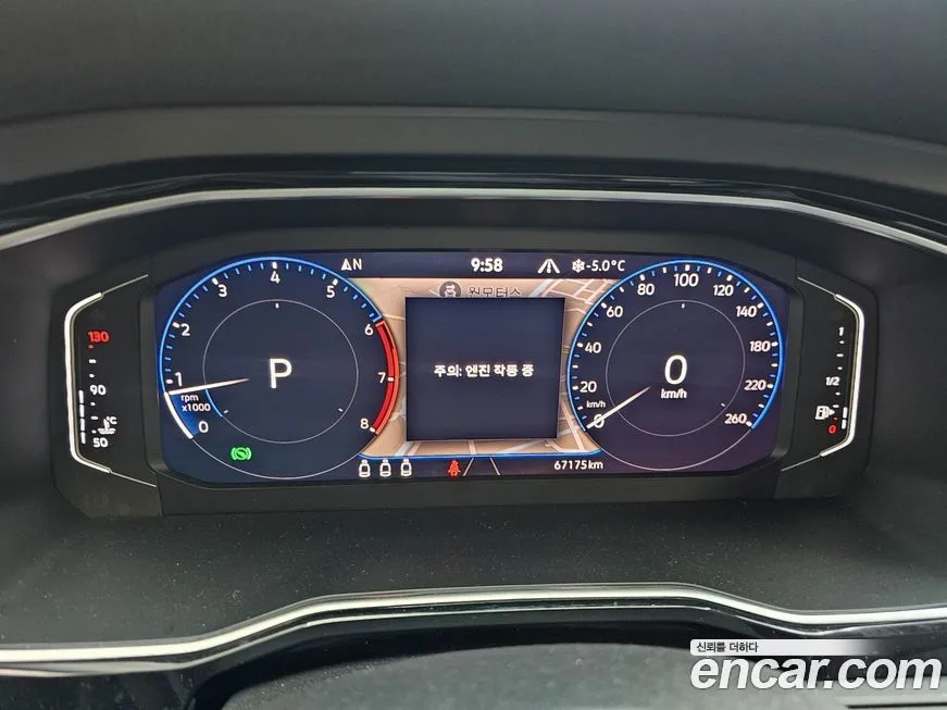 Volkswagen Jetta 2021 из KR, фото 7