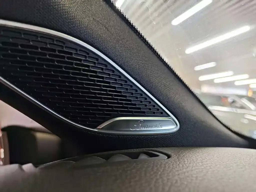 Mercedes-Benz CLA AMG — фото 9