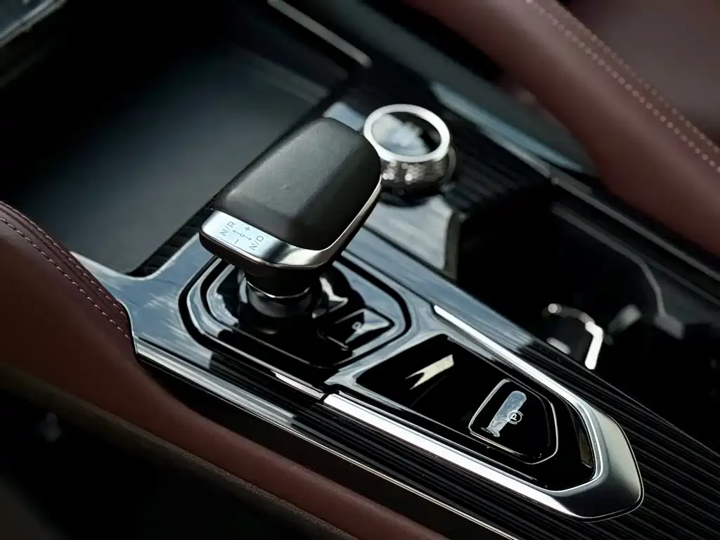 Geely Xingyue L 2022 из CN, фото 9