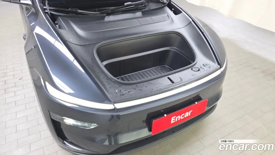 Tesla Model Y 2025 из KR, фото 6