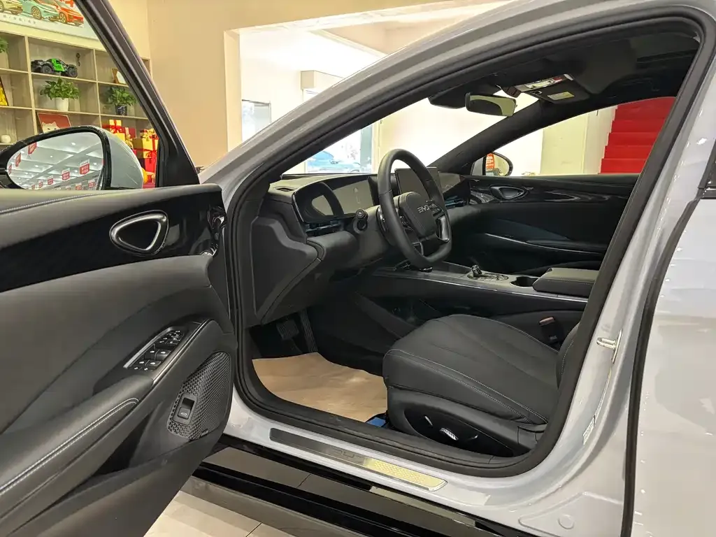 BYD Seal 2025 из CN, фото 10