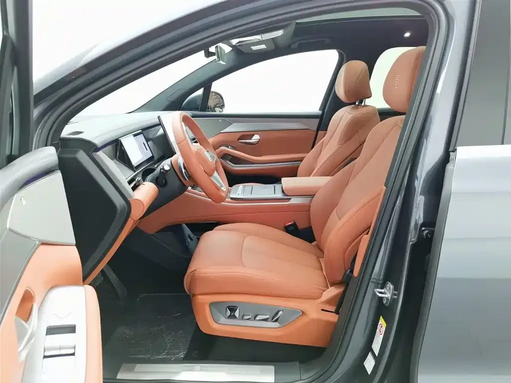 BYD Tang L 2025 из CN, фото 10
