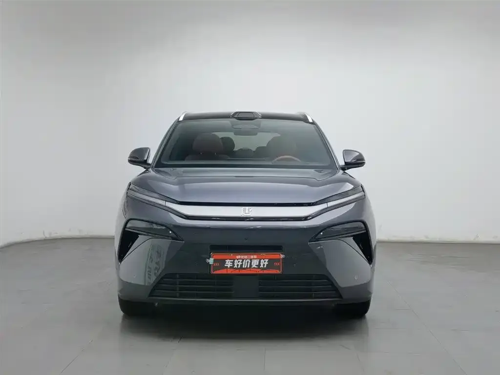 BYD Tang L 2025 из CN, фото 3