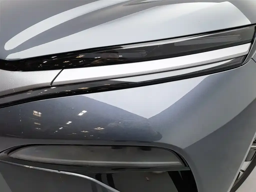 BYD Tang L 2025 из CN, фото 7