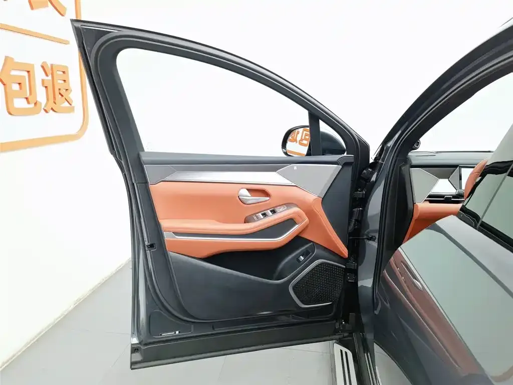 BYD Tang L 2025 из CN, фото 8