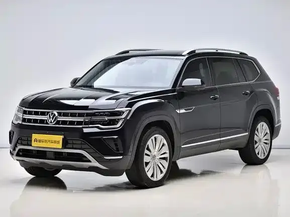 Volkswagen Teramont 2024 из CN, фото 1