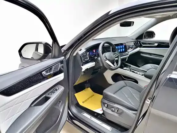 Volkswagen Teramont 2024 из CN, фото 10