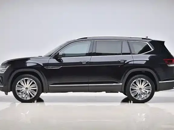 Volkswagen Teramont 2024 из CN, фото 4