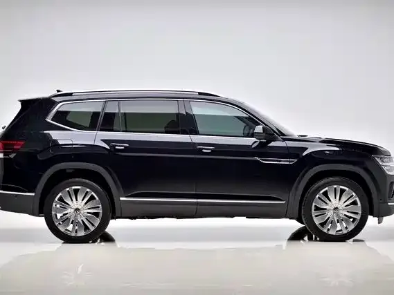 Volkswagen Teramont 2024 из CN, фото 5
