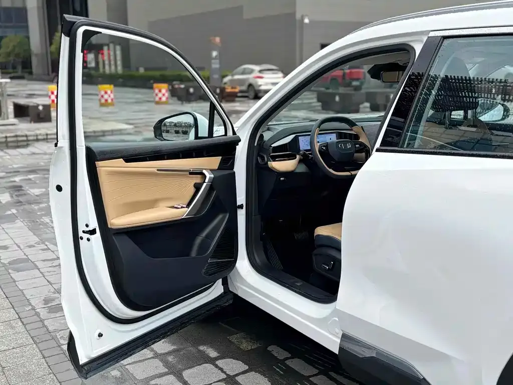 Geely Boyue L 2024 из CN, фото 10