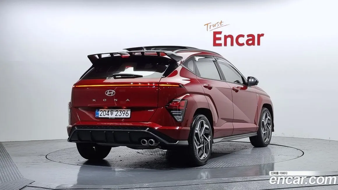 Hyundai Kona — фото 2
