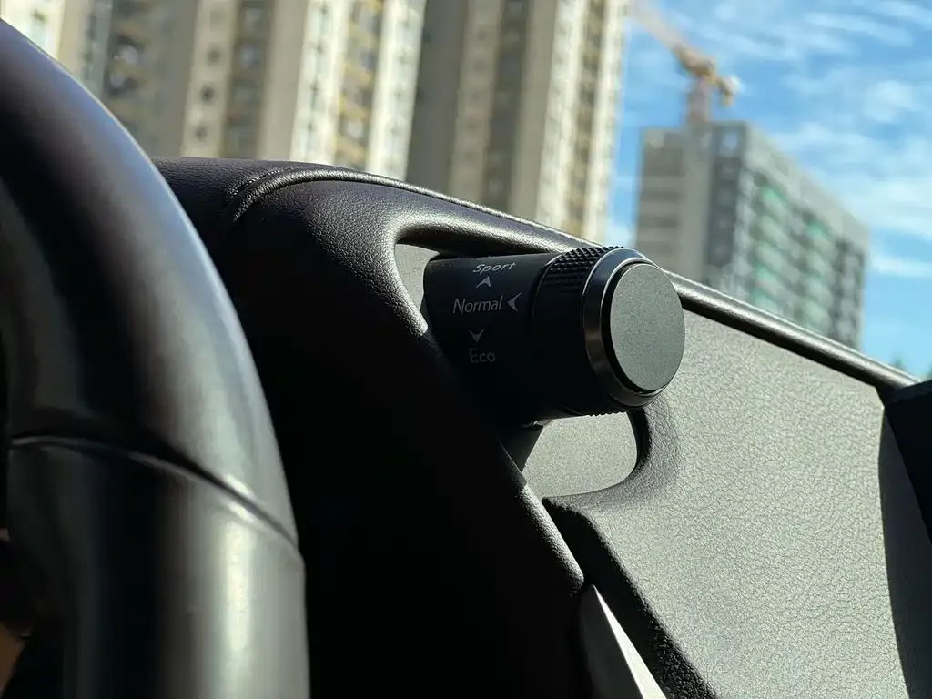 Lexus ES 2021 из CN, фото 4