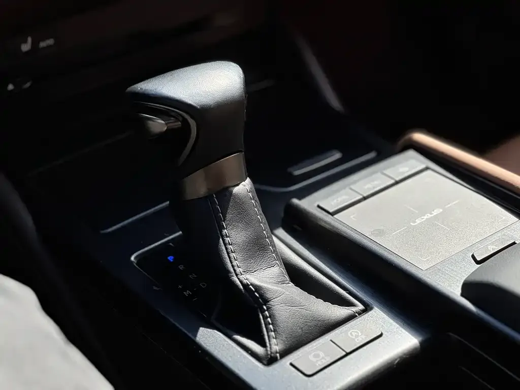 Lexus ES 2021 из CN, фото 5