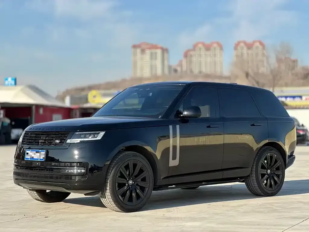 Land Rover Range Rover 2023 из CN, фото 1