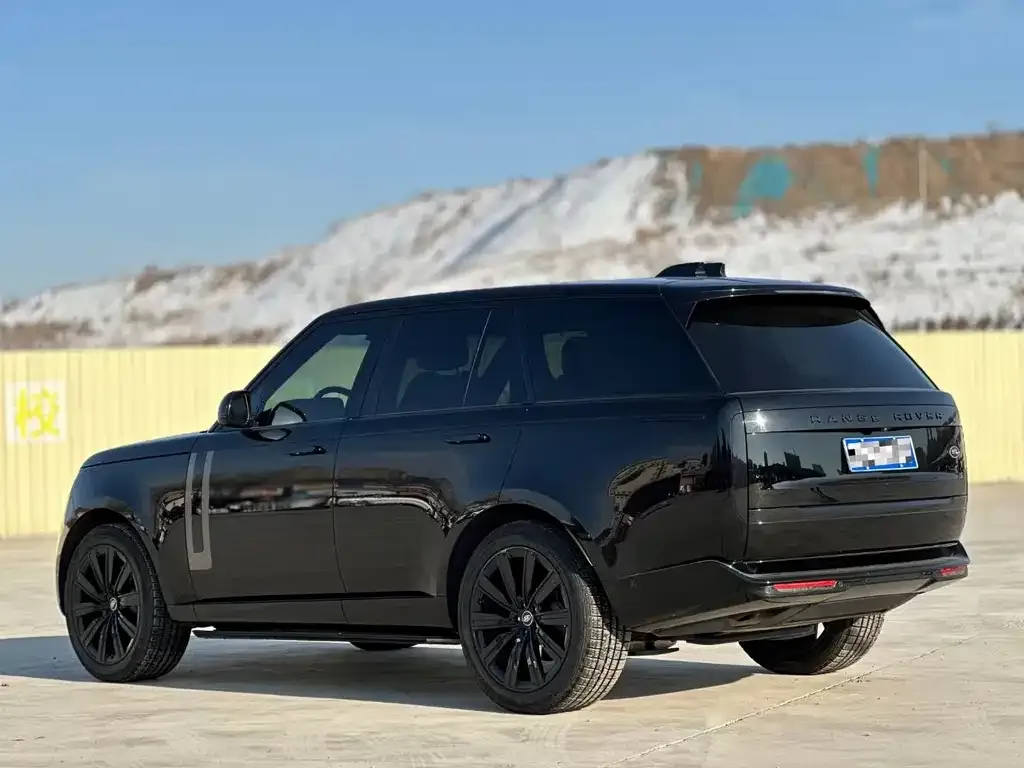 Land Rover Range Rover 2023 из CN, фото 7