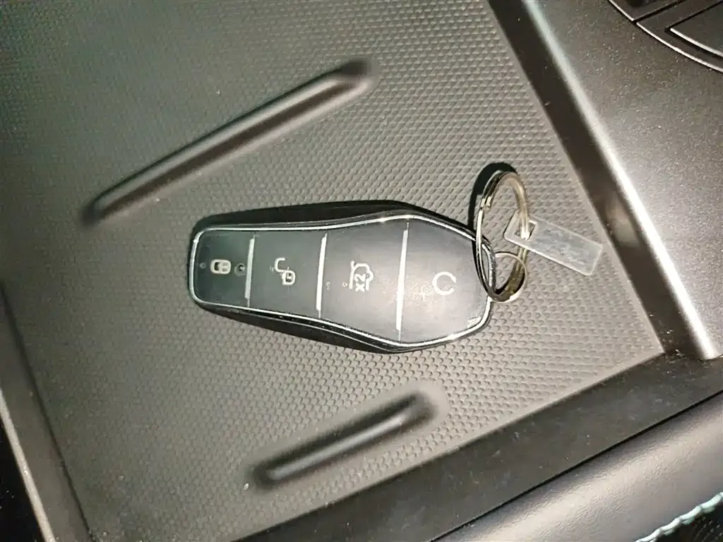 BYD Seal 06 — фото 9