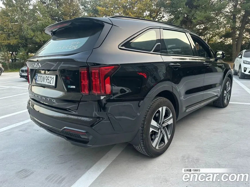 Kia Sorento — фото 2