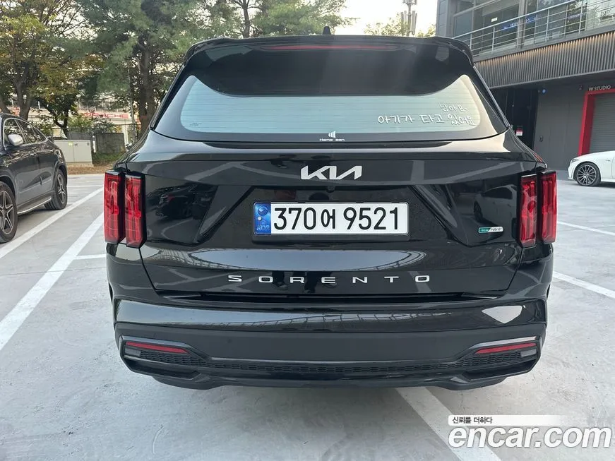 Kia Sorento — фото 4
