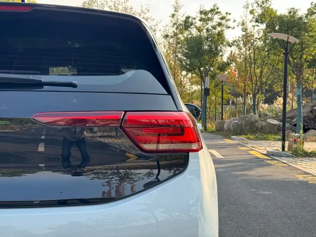 Volkswagen ID.3 2022 из CN, фото 10